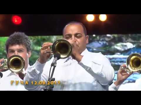 GUCA REPORTAZA - FINALNO TAKMICENJE SUBOTA 12.08.2017.