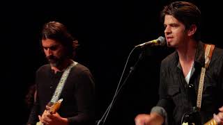 The Band of Heathens - Sugar Queen (Live on eTown)