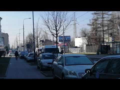 [YELP + PRIORITY + HI-LO] Alarmowo: Karetka MB Sprinter (P)P0154/AutoForm - WSPR Poznań