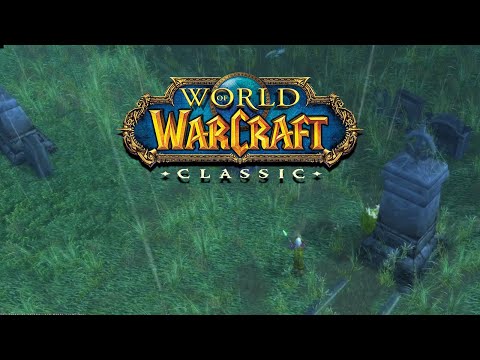Meine Classic Story #13 🔵 Vergiss nie das Kräutersammeln! | wow classic