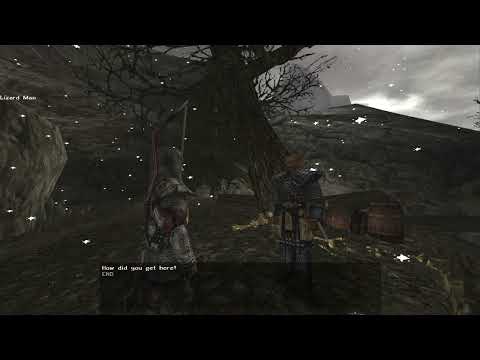 Gothic II Gold: Angars Amulet