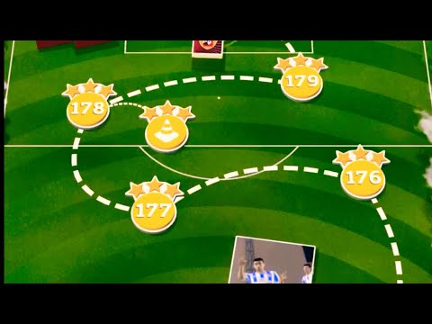 Score! Hero 2. level 171 -180 +Training On ✌️full stars