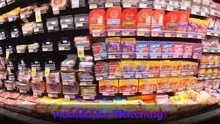 Grocery Price Check - Safeway Kapaa 5/31/26