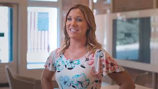 Meet Brittany Von Stein