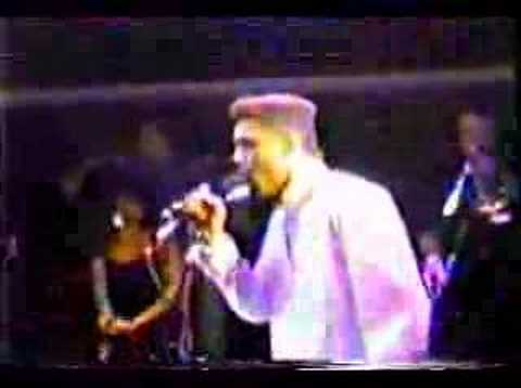 Thumbnail for No Doubt live at Mod Expo 1987 (stage footage) by John Spence