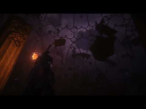 FFXVI   Streets of Madness OST