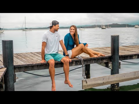 A Change of Pace | S04E35