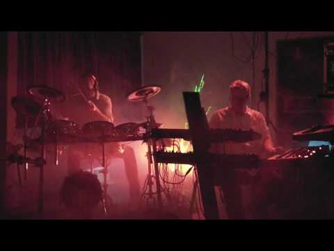 RON BOOTS/HAROLD VAN DER HEIJDEN - THE KLAUS SCHULZE TRIBUTE (Part 2)