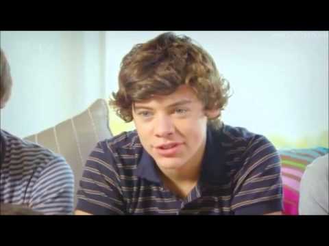 RPG -One direction  Forever young.