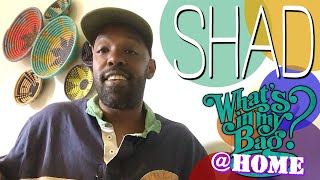 Watch Shad's episode on YouTube