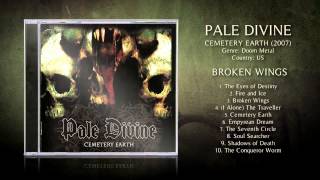 Pale Divine - Broken Wings