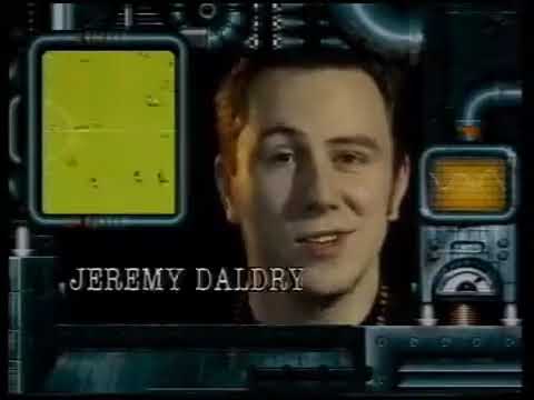 GamesMaster S03E13 (1993)