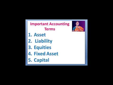 Accounting Basics For Beginners By Dr Devika Bhatnagar