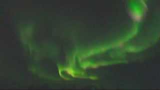 preview picture of video 'Unsere Polarlichtreise nach Finnisch-Lappland'
