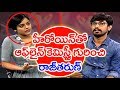 Raj Tarun And Riddhi Kumar About Their Off Screen Chemistry Mahaa News