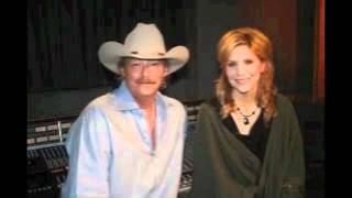 The angels cried Alan jackson &amp; alison krauss Lyrics