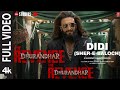 DIDI SHER E BALOCH Full Video Dhurandhar The Revenge Ranveer Singh Shashwat Joraj What