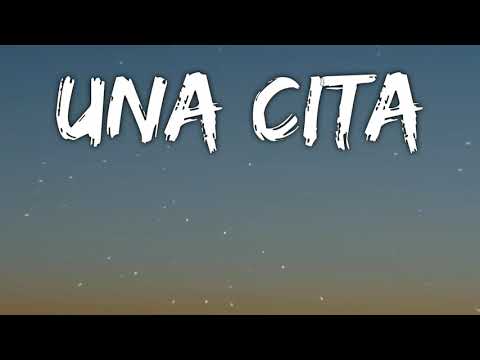 Una Cita (Remix) - Alkilados Ft J Alvarez, Nicky Jam y El Roockie - Letra