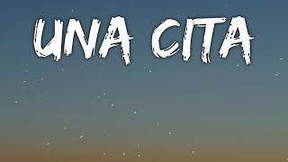 Una Cita (Remix) - Alkilados Ft J Alvarez, Nicky Jam y El Roockie - Letra