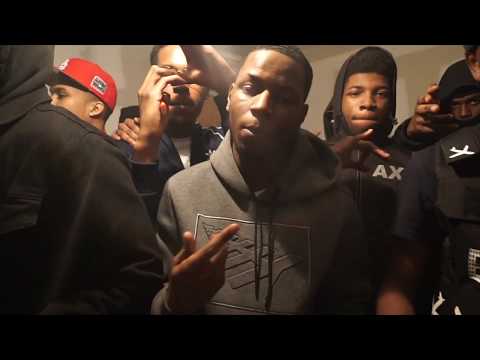 Leeky G Bando - Too Much