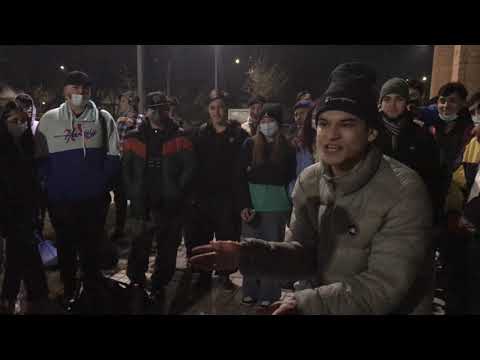 EMCIGAH vs ACERTIJO - Cuartos de Final SANJA FREE Vol. 02