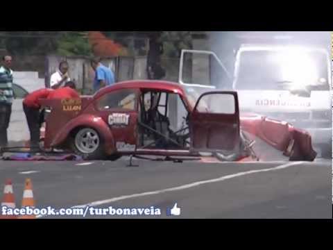 5°Etapa Campeonato ECPA de Arrancada 2012