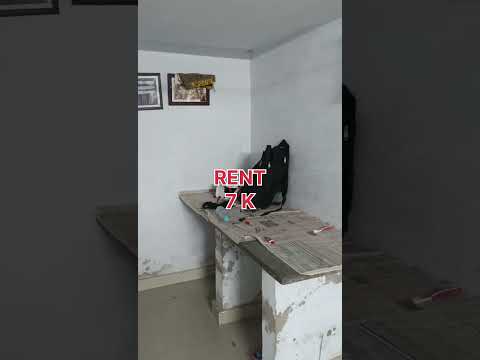 1 RK 400 Sq.ft. House for Rent in Ghatlodiya, Ahmedabad