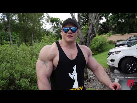 Dallas McCarver | A Day In The Life