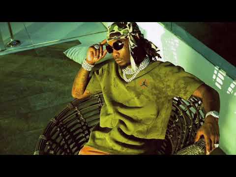 [FREE] Offset x 21 Savage Type Beat 2019 - Desert | Hard Trap Type Beat | @DJKronicBeats