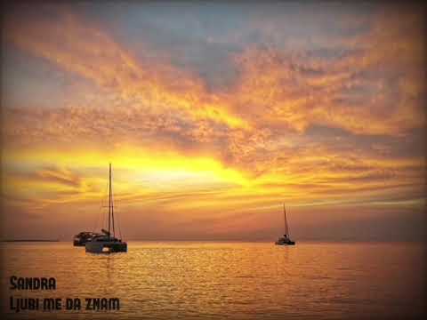 Sandra - Ljubi me da znam