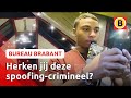 NEPPE BANKMEDEWERKER slaat zijn slag | Bureau Brabant