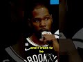 WHY KD DEMANDED A TRADE ? #shorts