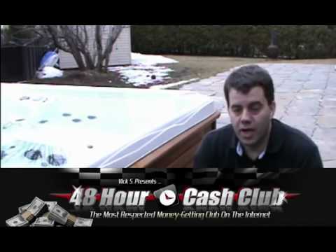 WATCH THIS REVIEW: HIGH TRAFFIC ACADEMY by Vick Strizheus