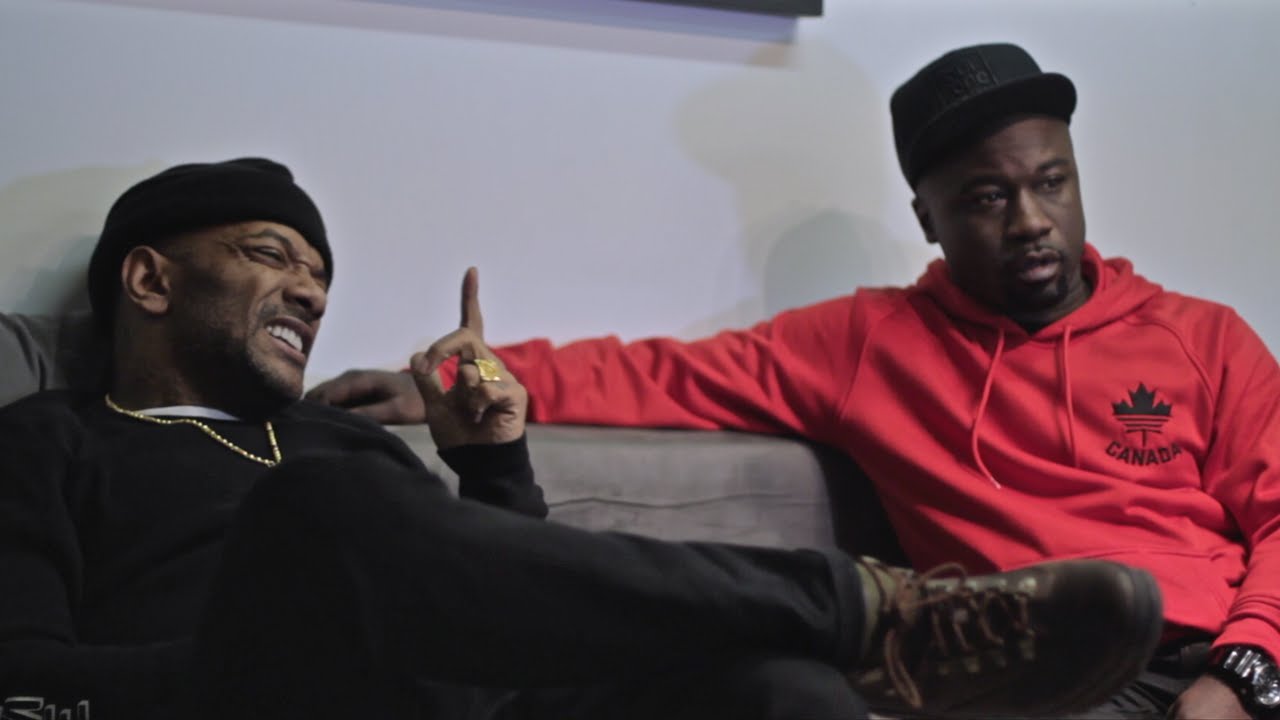 MOBB DEEP x MONTREALITY - Interview
