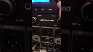 Video thumbnail for TURBOSOUND IQ10 by PROAUDIO IMPORT