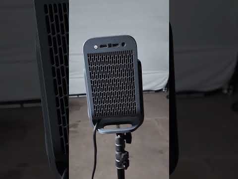 TCL C1 GTV Portable Projector