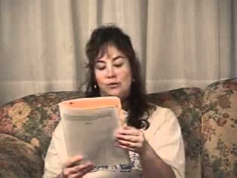 Lesson  161 of A Course in Miracles read by Ellie.