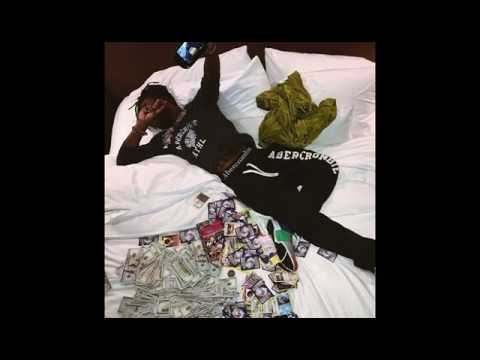 Lil Uzi Vert Fell In Love (Prod.Metro Boomin)