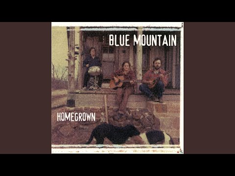 Generic America - Blue Mountain