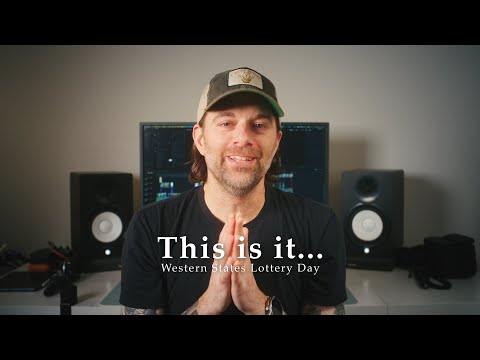 This is it… The Journey to Western States Begins - Ep. 1