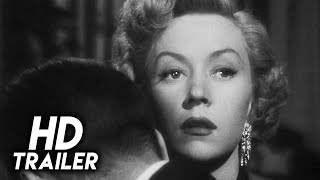 In a Lonely Place (1950) Original Trailer [HD]