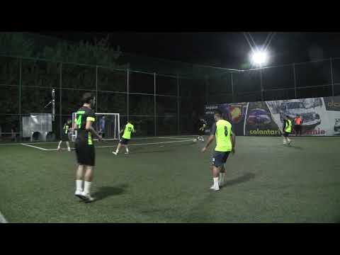 ⏰21 00  ⚽ FC Enelco – Pokemonii 🏆 A GOLD Etapa 1   repriza 1