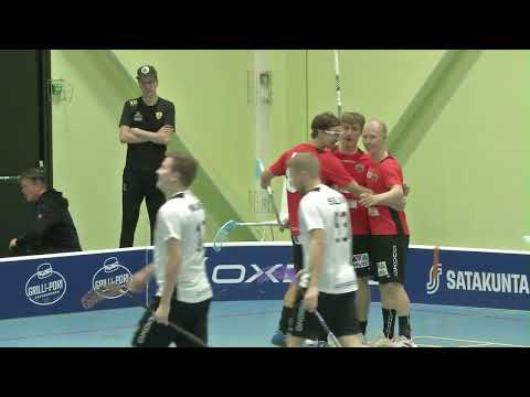 PTU vs Blackbirds 8.10.2022