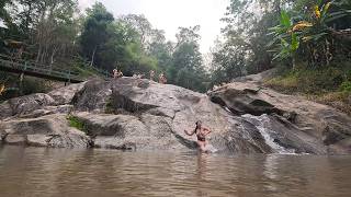 Best things to do in Pai Thailand: Morpaeng Waterfall Guide (2026)