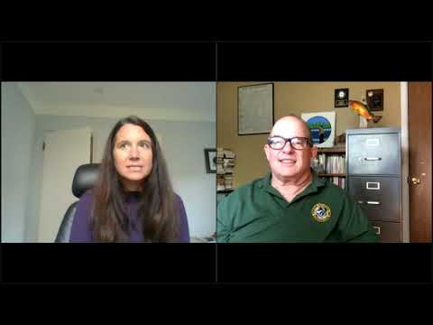 Conservation Conversations : Transboundary Migration and Fragmentation Across Landscapes