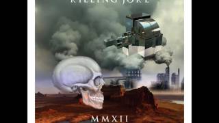 Killing Joke - In Cythera [HD - Lyrics in description]