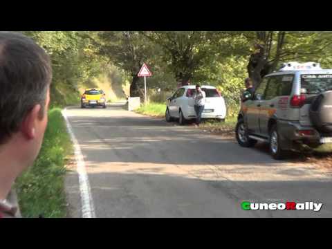 40° Rally Team 971 - Pure Sound [HD]