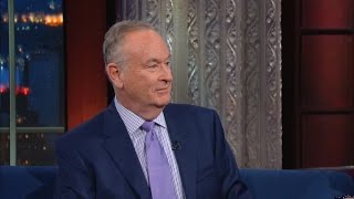 Bill O'Reilly Explains Why Trump &amp; Sanders Are The Same
