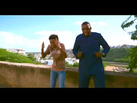 TIKAI CV Official and Ary Lopes Oficial L7