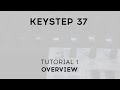 Arturia Keystep 37 Weiß thumbnail 10